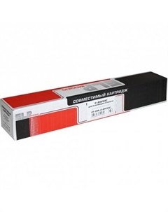 Тонер-картридж ELP для Canon iR Adv C3025/C3025i C-EXV54 cyan 8.5K Elp