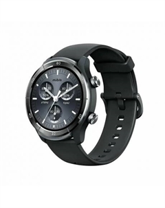 Умные часы Mibro A3 Dark Gray