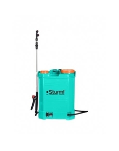 Опрыскиватель GS8216B Sturm!