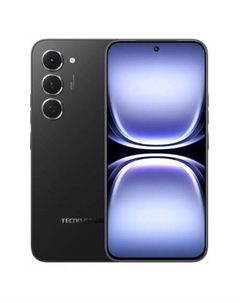 Смартфон Tecno Spark 40 Pro 8/256Gb Black