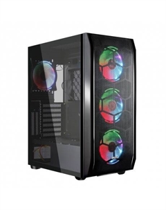 Корпус Ginzzu GL300