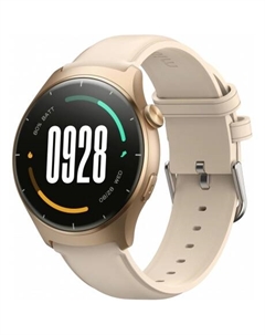 Умные часы Mibro Lite3 Rose Gold