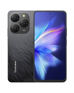 Смартфон Blackview Shark 9 5G 8/256Gb Black