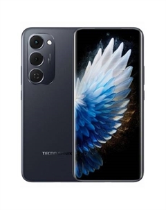 Смартфон Tecno Spark 40 Pro+ 8/256Gb Black