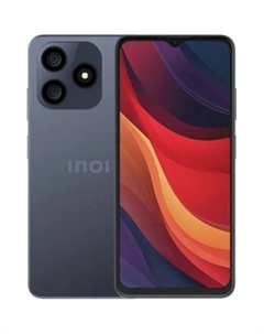Смартфон INOI A35 4/128Gb Misty Blue Inoi