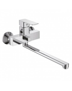 Смеситель для ванны Cron CN129 хром (CN22129)