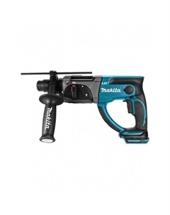 Перфоратор DHR202Z Makita