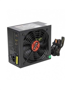 Блок питания ExeGate 650W ATX-650PPX (EX259612RUS) Exegate