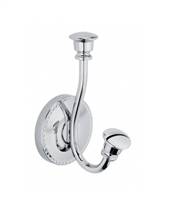 Крючок двойной FIXSEN ADELE FX-55005 Fixsen