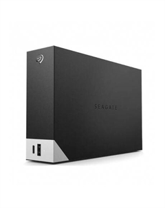 Внешний HDD Seagate One Touch Hub 10Tb (STLC10000400)