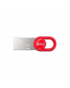 Флешка Netac UM2 32Gb (NT03UM2N-032G-32RE), USB3.0