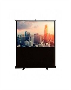 Экран напольный Cactus FloorCompactExpert CS-PSFLCE-180X102