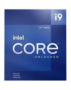 Процессор Intel Core I9-12900KF S1700 OE (CM8071504549231 S RL4J IN)