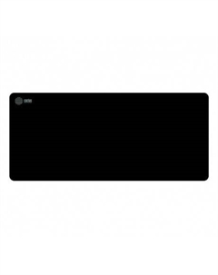Коврик для мыши Black черный (CS-MP-PRO01XXL) Cactus