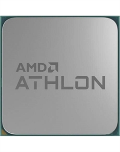 Процессор AMD Athlon 300GE Oem (YD30GEC6M2OFH) Amd
