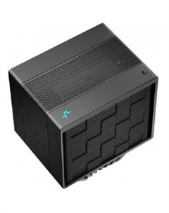 Кулер для процессора DeepCool ASSASSIN 4S черный (R-ASN4S-BKGPMN-G) Deepcool