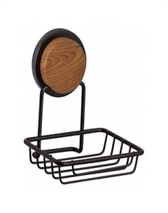 Мыльница-решетка Fixsen MAGIC WOOD (FX-46009)