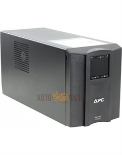 ИБП APC Smart-UPS C SMC2000I A.p.c.