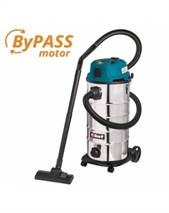 Пылесос для сухой и влажной уборки BSS-1640-STORM Bort