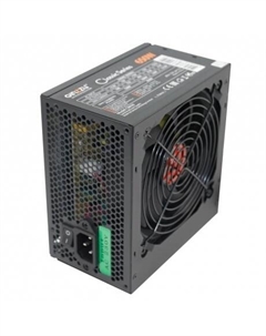 Блок питания Ginzzu 650W CB650