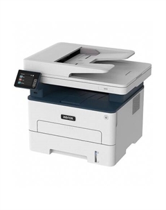 МФУ лазерный Xerox WorkCentre B235DNI (B235V_DNI) A4 Duplex Net WiFi белый