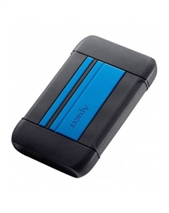 Внешний HDD AC633 2TB (AP2TBAC633U-1) Apacer