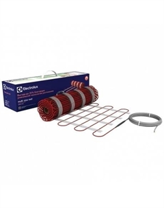 Мат EMSM 2-150-6 (комплект теплого пола) Electrolux