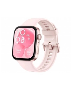 Умные часы Huawei Watch FIT 3 (55020CED) Pink