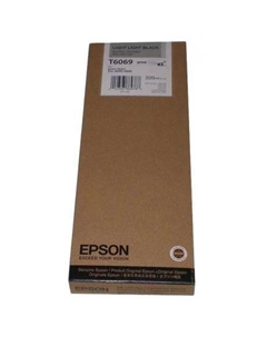 Картридж T6069 (C13T606900) для St Pro 4880, светло-серый Epson