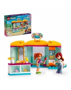 Конструктор Крошечный магазин аксессуаров (42608) Lego