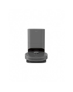 Робот-пылесос Dreame Bot Robot Vacuum and Mop D10s Plus Black