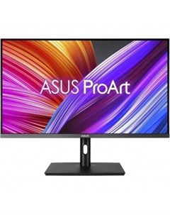 Монитор 32" ROG Swift PA32UCR-K черный (90LM03H3-B02370) Asus