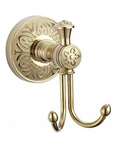 Крючок двойной Savol 58b (S-005854B)