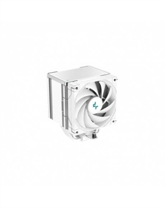 Кулер для процессора DeepCool AK500 WH 240W белый (R-AK500-WHNNMT-G) Deepcool