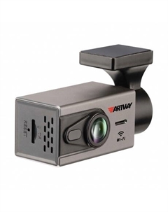 Видеорегистратор AV-410, WI-FI Artway