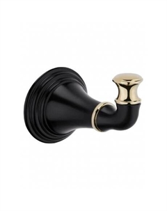 Крючок FIXSEN Luksor одинарный (FX-71605B) Fixsen