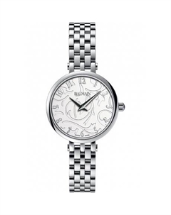 Наручные часы B42913314 Balmain