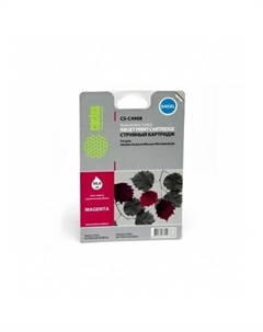 Картридж струйный №72 C9380A фото черный/серый печатающая головка для DJ T1100/T610 Hp