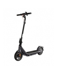 Электросамокат KickScooter E2 Pro (RU) Ninebot