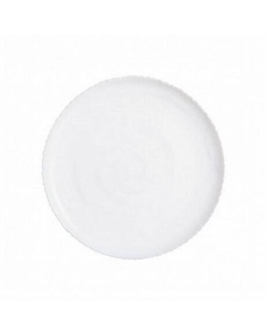 Тарелка обеденная АММОНИТ 26см Luminarc