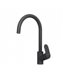 Смеситель для кухни с кан. для питьевой воды AM.PM Like F8007722 черный Am.pm.