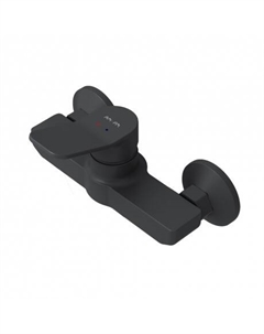 Смеситель для душа AM.PM X-Joy F85A20022 черный Am.pm.