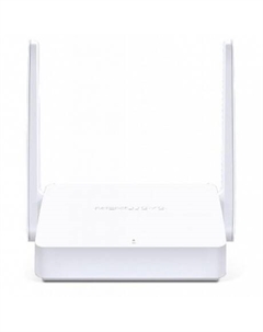 Wi-Fi роутер Mercusys MW301R белый