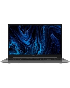 Ноутбук Digma Pro Sprint N Ryzen 5 5500U 16Gb SSD512Gb AMD Radeon Graphics 15.6" IPS FHD Win11Pro dk.grey (DN15R5-ADXW05)