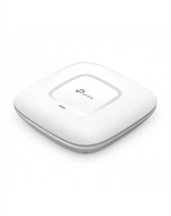 Wi-Fi точка доступа TP-Link EAP245 белый Tp-link