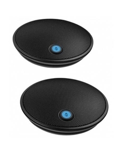 Микрофон ConferenceCam Group (989-000171) черный Logitech