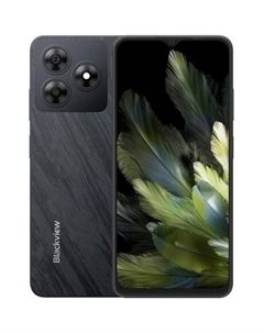 Смартфон Blackview Wave 8 4/128Gb Black