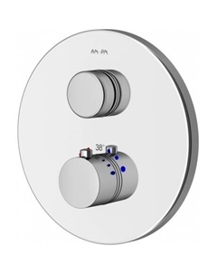 Термостат для душа AM.PM Inspire 2.0 F50A75700 Am.pm.