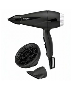Фен 6710DE Babyliss