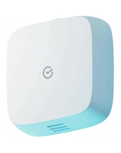 Умный датчик температуры и влажности Zigbee 3.0 (SBDV-00079) Sber